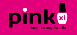 Logo PinkXL