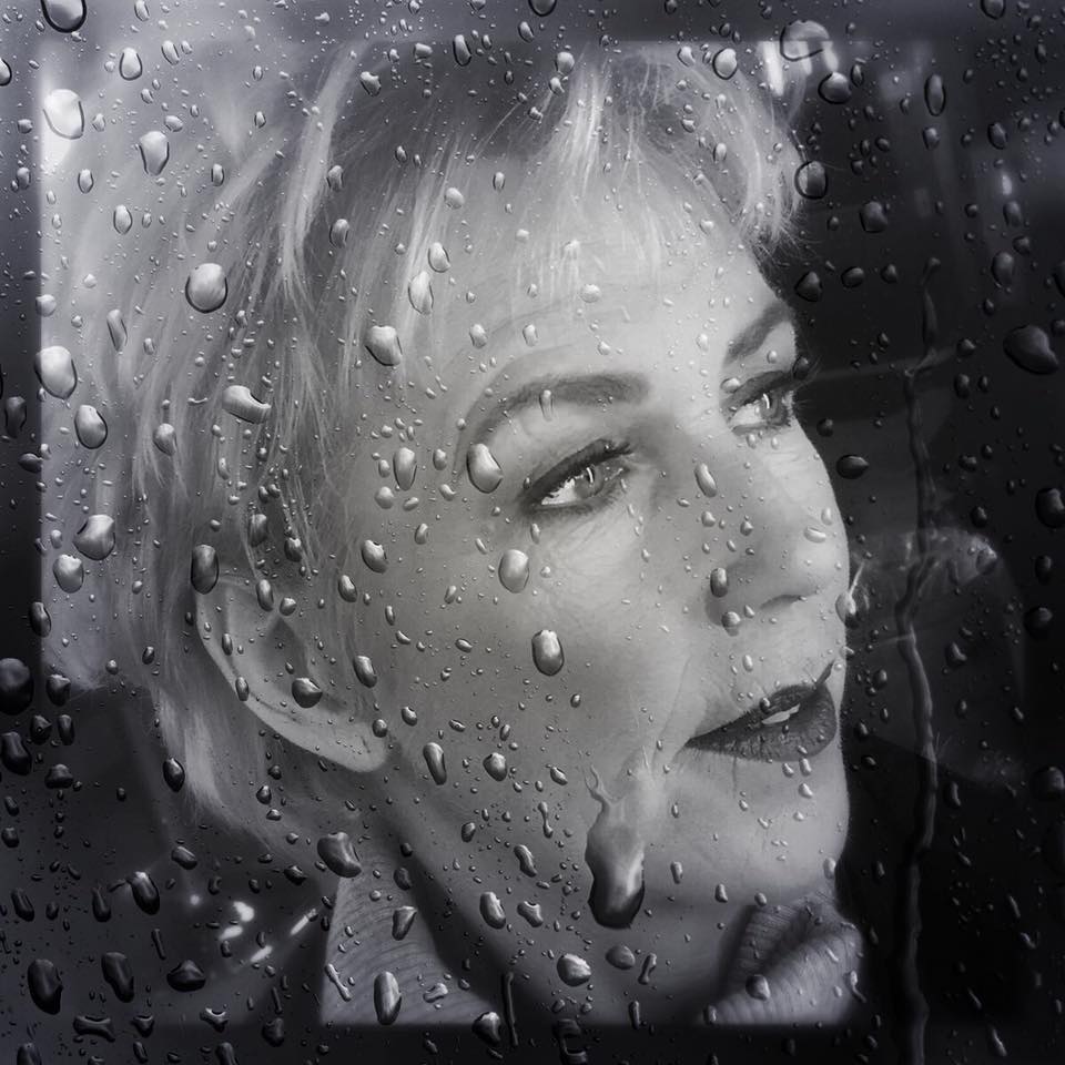 Sascha Gossen - Visagie 4